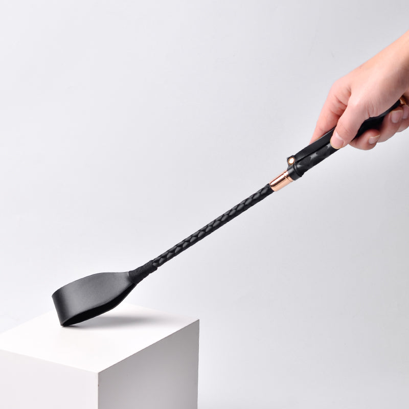 SP tool, horsewhip, warning, hitting farts, female SM props, sex toys, three sizes available