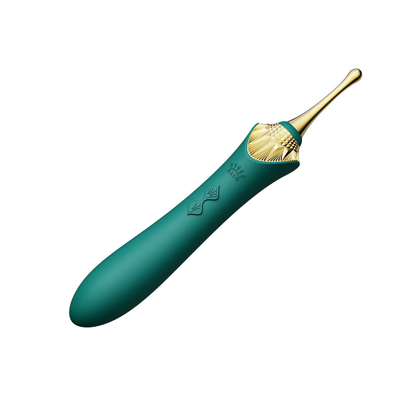 ZALO Bess Multifunctional Honey Bean Massage Stick