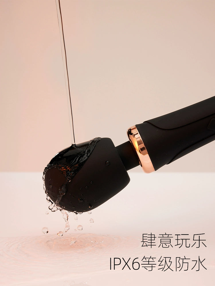 纵锦浪里震动AV棒女性自慰器sm调情情趣强震糕潮玩具床上挑逗用品