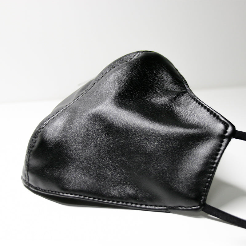 SM sex masks plug outdoors to expose shame punishment props