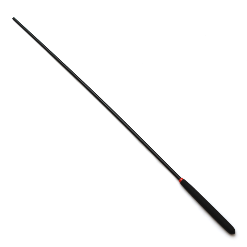 SP tool punishment admonition small black stick resin material is not easy to break