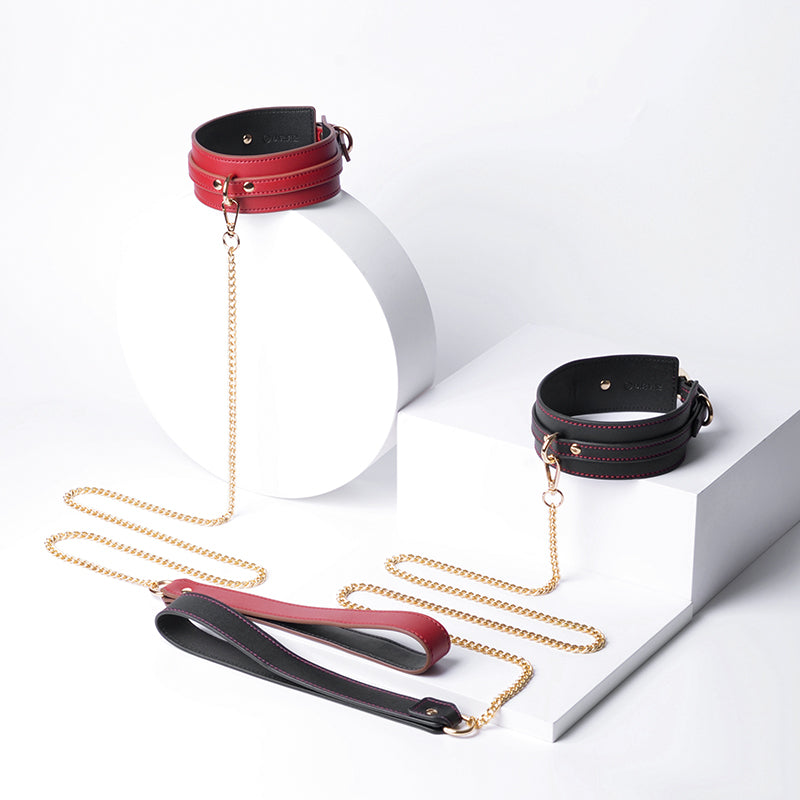 SM collar, dog slave dog leash, flirtation, binding, restraint, torture device