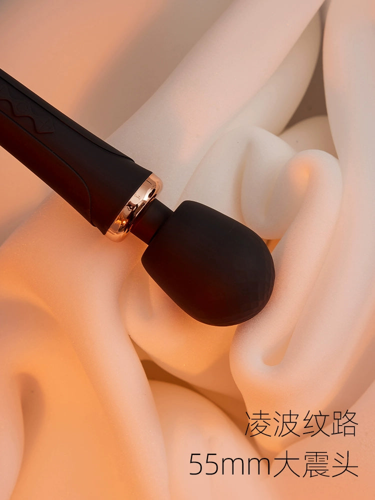 纵锦浪里震动AV棒女性自慰器sm调情情趣强震糕潮玩具床上挑逗用品