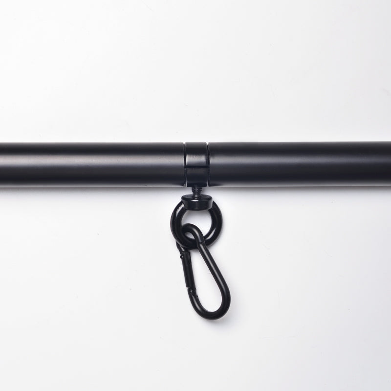 SM metal leg splitter with a fixed and binding frame to constrain sexual toys