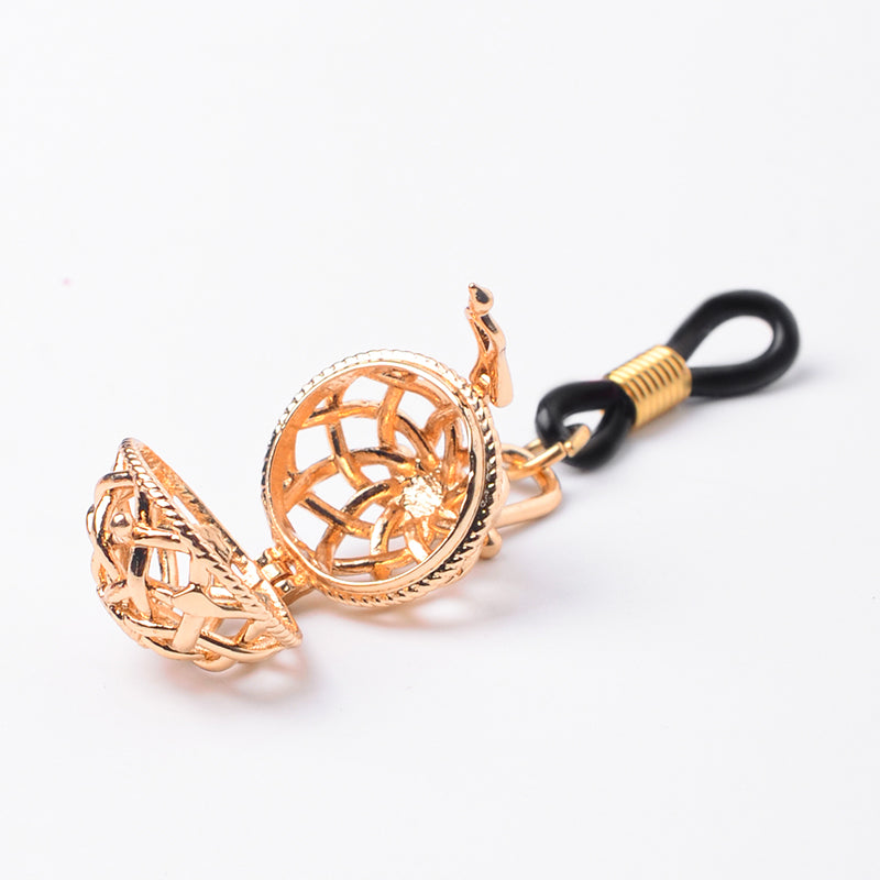 SM props erotic water sound bell nipple clip chest punishment hanging gift