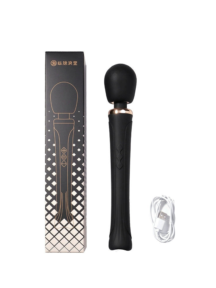 纵锦浪里震动AV棒女性自慰器sm调情情趣强震糕潮玩具床上挑逗用品