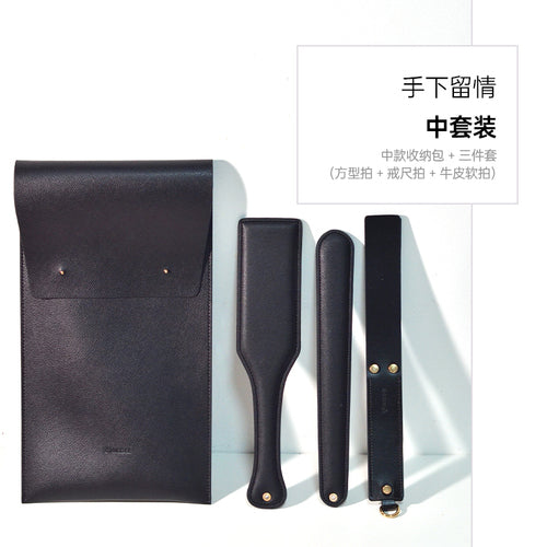 新手Spank自组套装