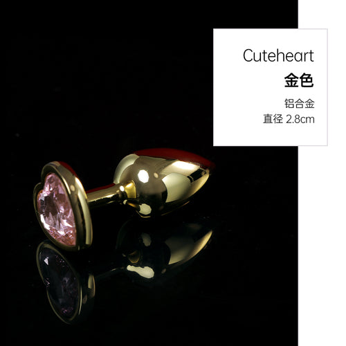 Sm metal love anal plug novice backyard chrysanthemum development masturbation sex toys