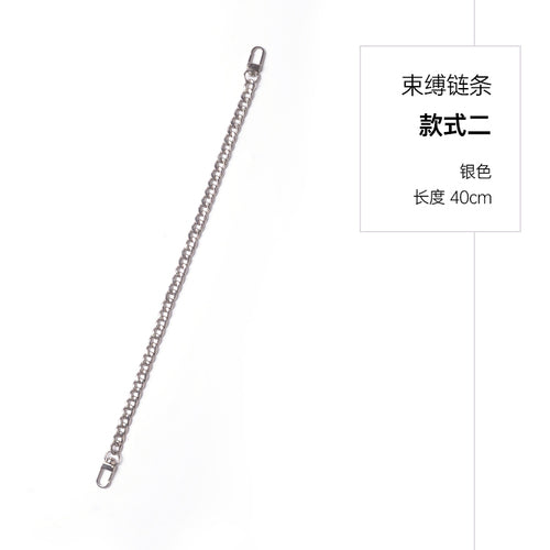 SM fixed handcuffs, leg cuffs, cross buckles, dog slave bindings, bondage toys, sex toys