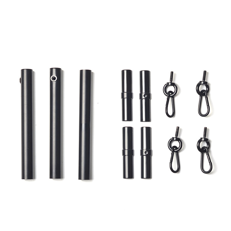 SM metal leg splitter with a fixed and binding frame to constrain sexual toys