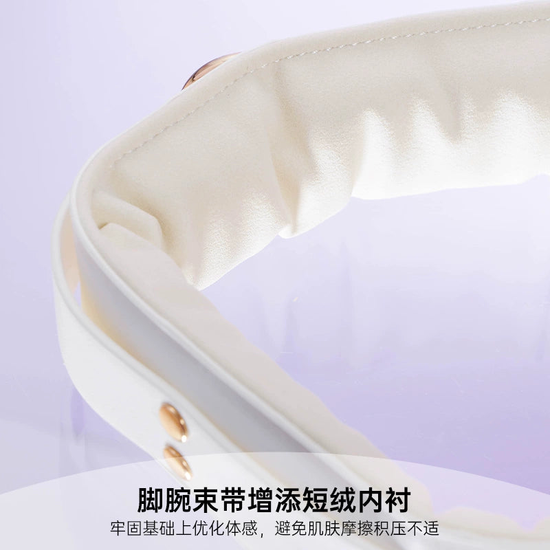 纵锦浪里云织多功能后手缚束缚带捆绑羞耻玩具sm道具情趣调教用品