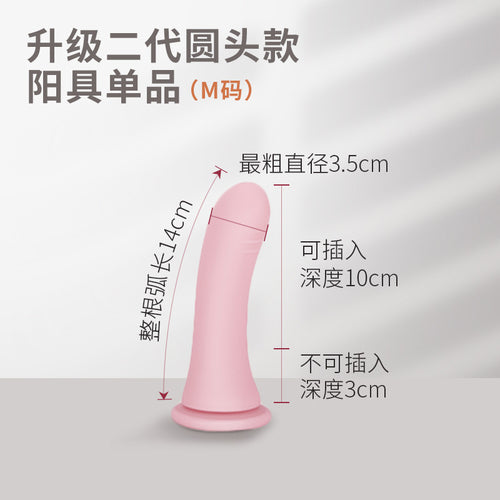 SM fake penis wearing pants pull homosexual underwear les fourth love sex products