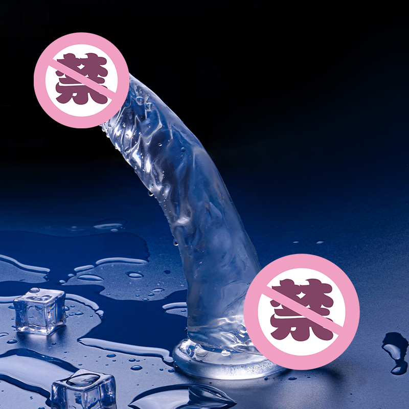 Sm dildo JJ simulation penis stick gay les female sex toys